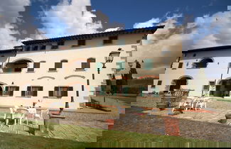 Photo 1 - Apartment in Poppi With Shared Pool