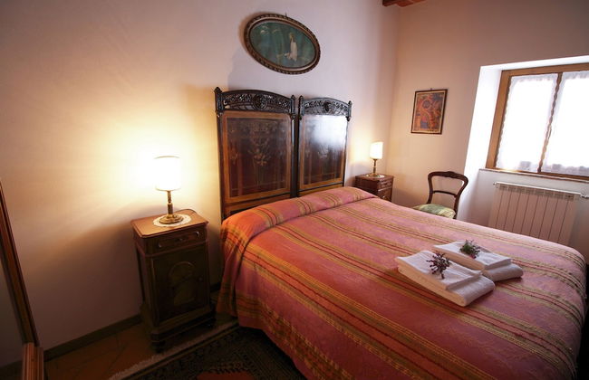 Apartment in Poppi With Shared Pool - Photo 6