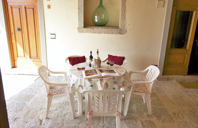 Apartment in Poppi With Shared Pool - Photo 16