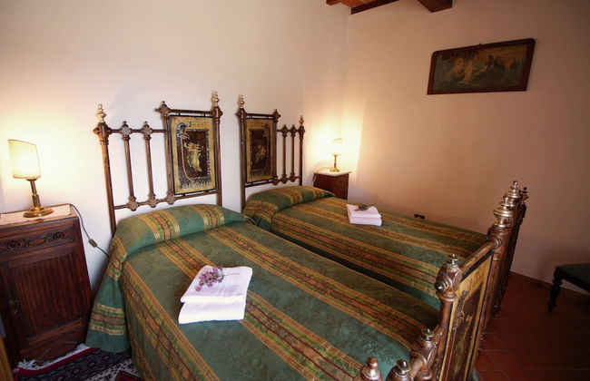 Apartment in Poppi With Shared Pool - Photo 5