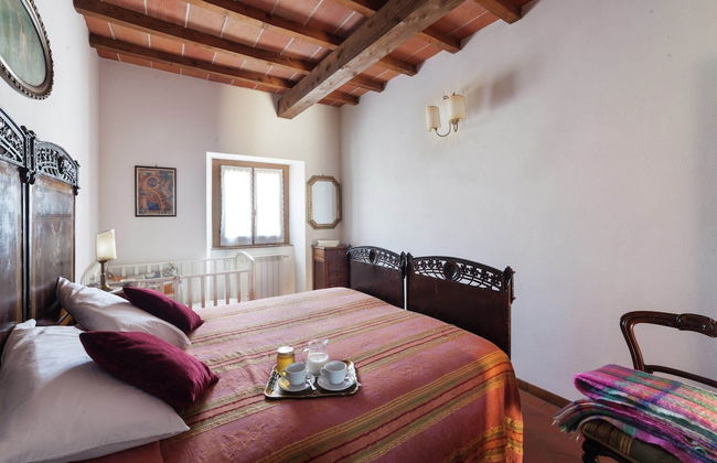 Apartment in Poppi With Shared Pool - Photo 7