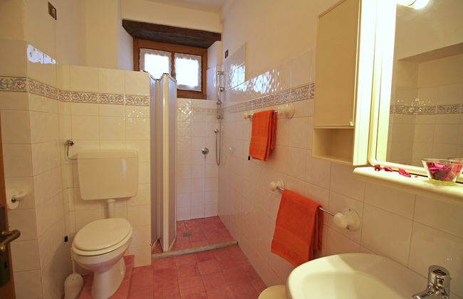Apartment in Poppi With Shared Pool - Photo 18