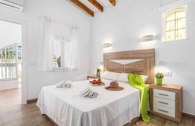 Villa Amanecer - Foto 11