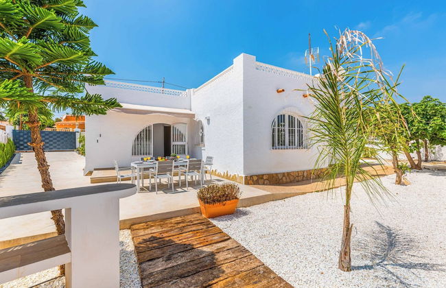Villa Amanecer - Foto 28