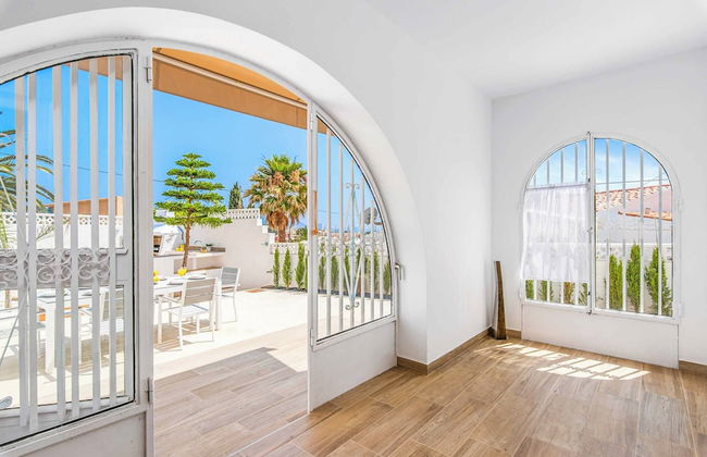 Villa Amanecer - Foto 1