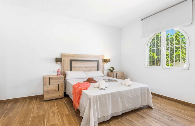 Villa Amanecer - Foto 13
