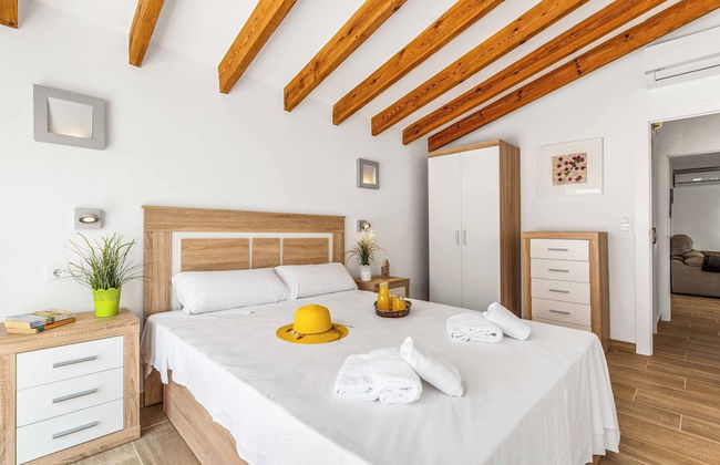 Villa Amanecer - Foto 10