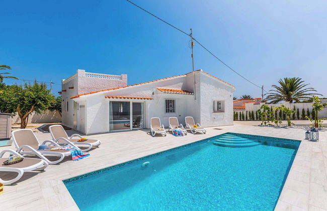 Villa Amanecer - Foto 19