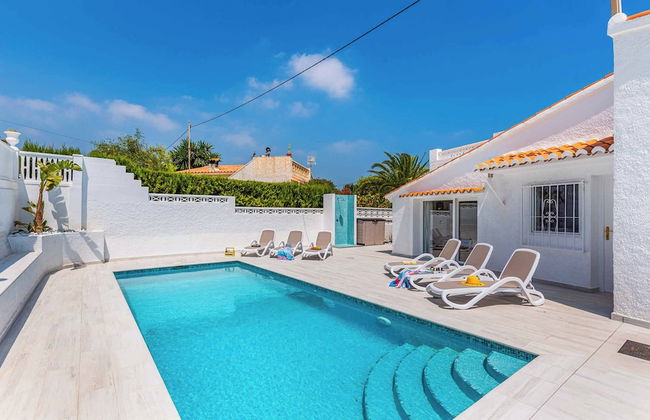 Villa Amanecer - Foto 20