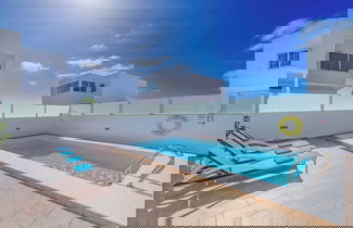Foto 2 - Villa Marisol