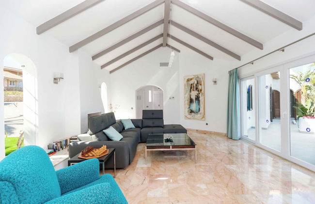 Villa Isadora 137 - Foto 3