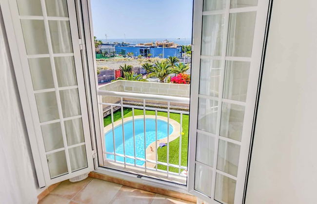 Villa Aloe - Foto 1