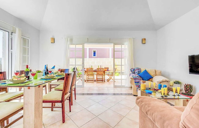 Villa Aloe - Foto 4