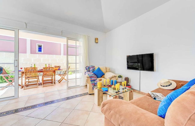 Villa Aloe - Foto 3