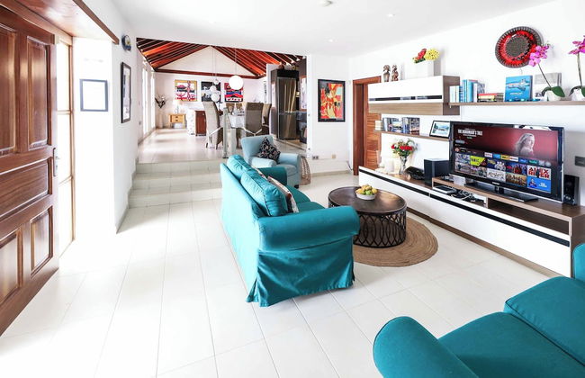 Villa Dos Piedras - Foto 6