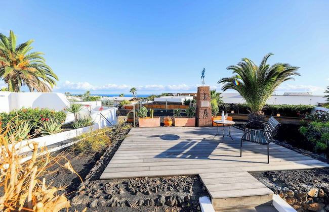 Villa Dos Piedras - Foto 39