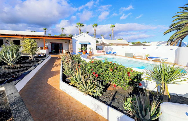 Villa Dos Piedras - Foto 37