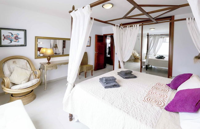 Villa Dos Piedras - Foto 9