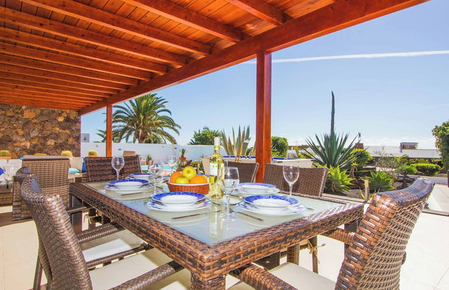 Villa Dos Piedras - Foto 30