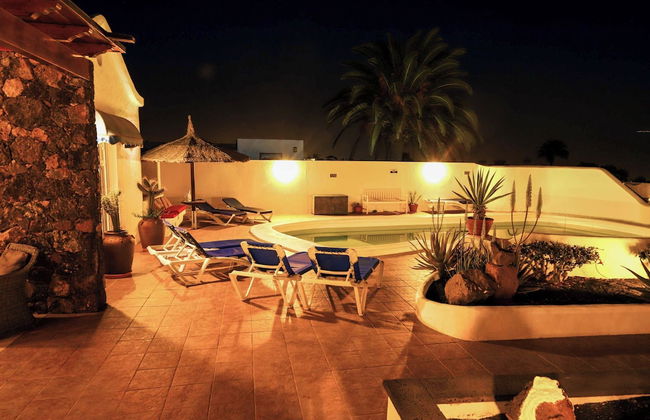 Villa Dos Piedras - Foto 26