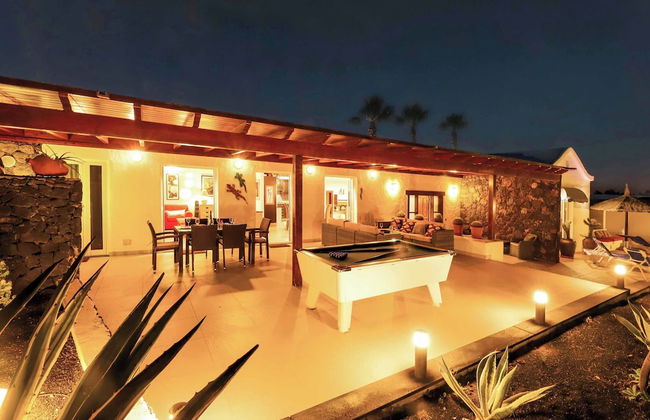 Villa Dos Piedras - Foto 32