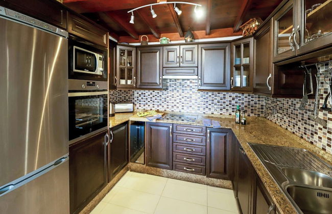 Villa Dos Piedras - Foto 12