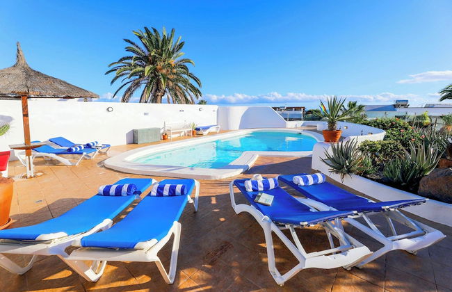 Villa Dos Piedras - Foto 29