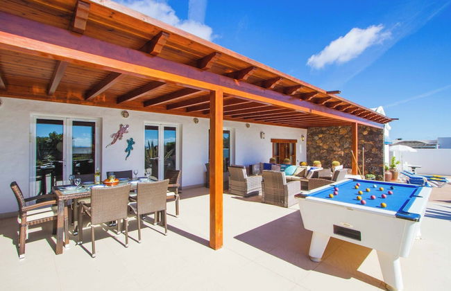 Villa Dos Piedras - Foto 41