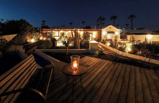 Villa Dos Piedras - Foto 27