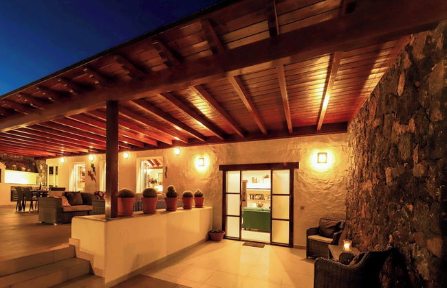 Villa Dos Piedras - Foto 25