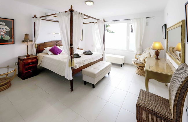 Villa Dos Piedras - Foto 7