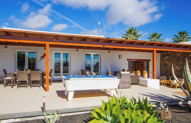 Villa Dos Piedras - Foto 34