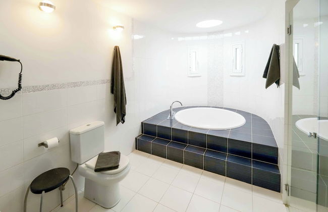 Villa Dos Piedras - Foto 15