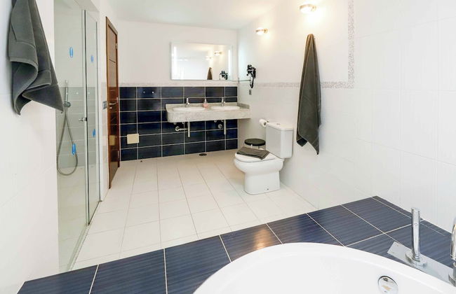 Villa Dos Piedras - Foto 16