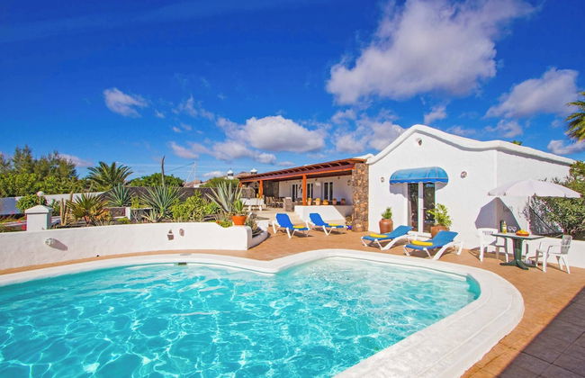 Villa Dos Piedras - Foto 21