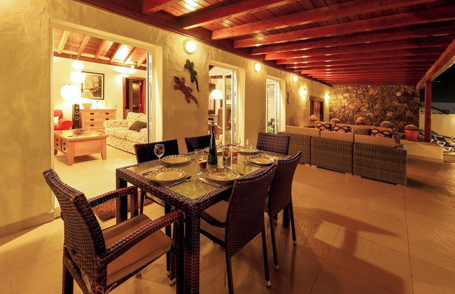 Villa Dos Piedras - Foto 24