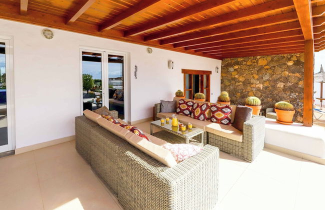 Villa Dos Piedras - Foto 35