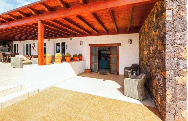 Villa Dos Piedras - Foto 36