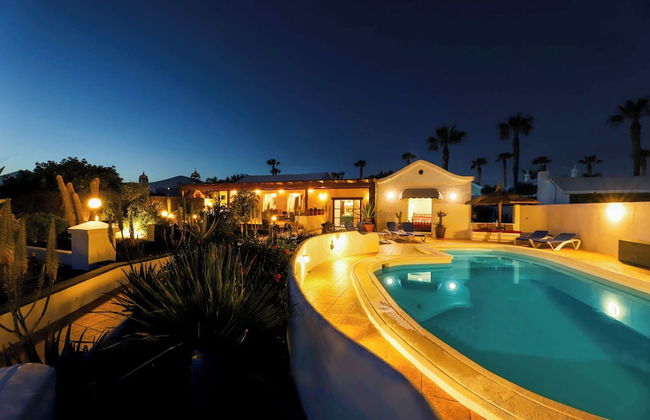 Villa Dos Piedras - Foto 42