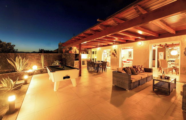 Villa Dos Piedras - Foto 23