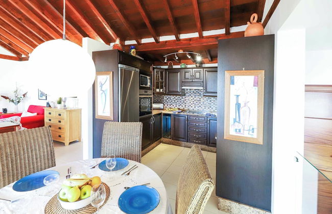 Villa Dos Piedras - Foto 4