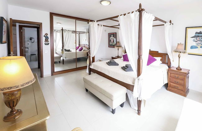 Villa Dos Piedras - Foto 8