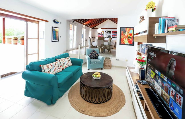 Villa Dos Piedras - Foto 3