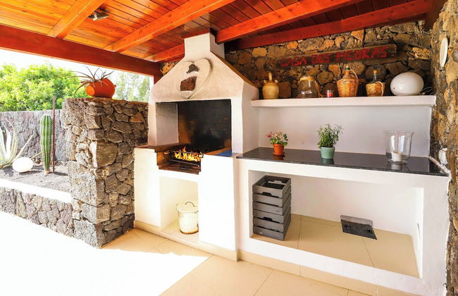 Villa Dos Piedras - Foto 31