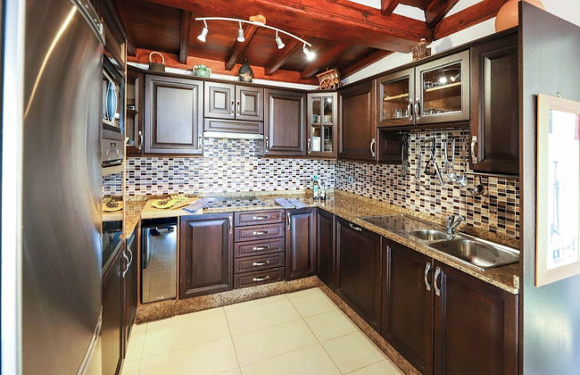 Villa Dos Piedras - Foto 5