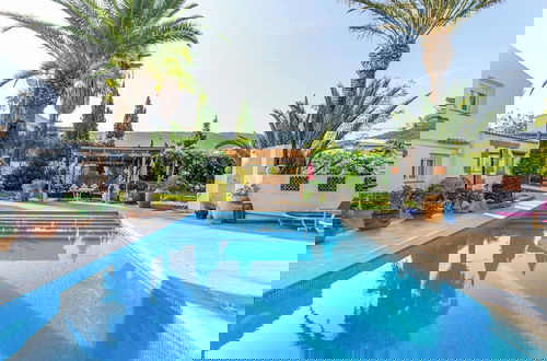Foto 19 - Villa La Siesta