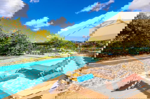 Foto 3 - Villa Poseidonas in Peyia