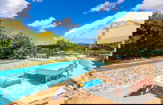 Foto 3 - Villa Poseidonas in Peyia
