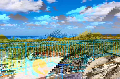 Foto 4 - Villa Poseidonas in Peyia