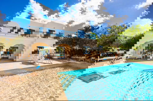 Foto 2 - Villa Poseidonas in Peyia